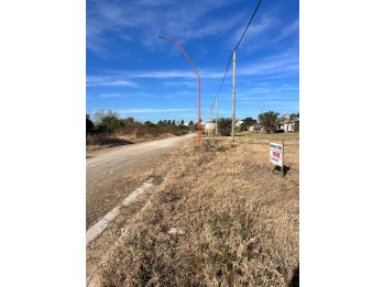 TERRENO EN ORO VERDE LISTO PARA CONSTRUIR, ZONA CIC.