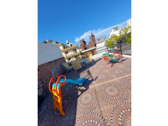 PARTICULAR VENDE CASA EN PLANTA ALTA