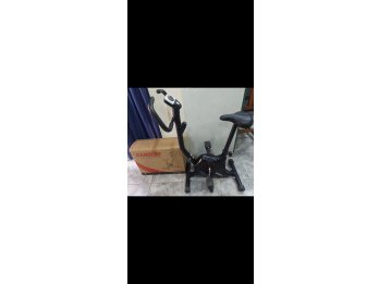 Vendo como nueva