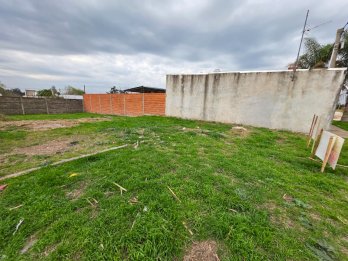 ✅️VENDO LOTE ZONA ALMAFUERTE Y CIRCUNVALACION U$D 10.500🔥🔥