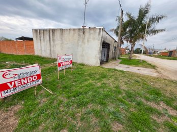 ✅️VENDO LOTE ZONA ALMAFUERTE Y CIRCUNVALACION U$D 10.500🔥🔥