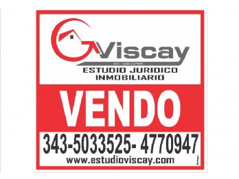 ✅️VENDO LOTE ZONA ALMAFUERTE Y CIRCUNVALACION U$D 10.500🔥🔥