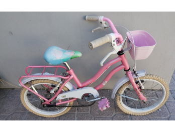 Vendo bicicletas rodado 14 pontina.