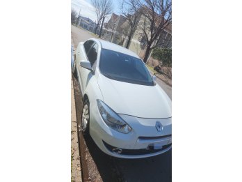 Fluence 1.6 16V Confort
