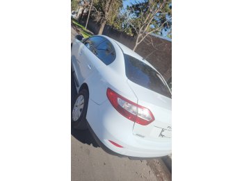 Fluence 1.6 16V Confort