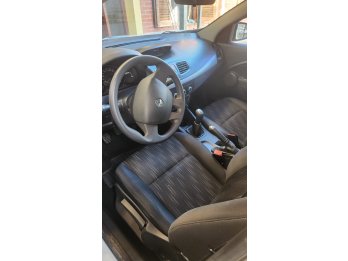 Fluence 1.6 16V Confort