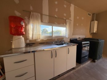 Oro Verde, frente al INTA – Casa en Venta
