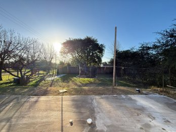 Oro Verde, frente al INTA – Casa en Venta