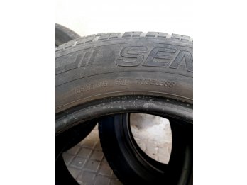 Vendo 4 cubiertas R 15