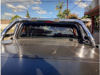 VENDO BARRA ANTIVUELCO FORD RANGER