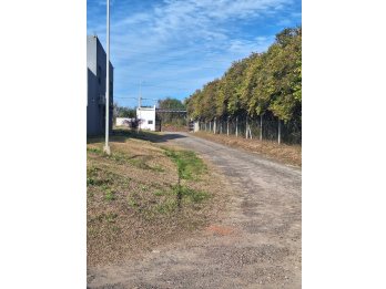 LOTEO BRISAS EN ACCESO NORTE