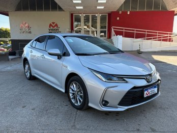 TOYOTA Corolla 1.8 XEI HEV ECVT. Recibo vehiculos