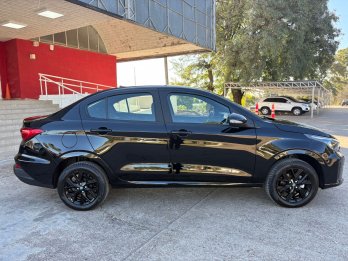 FIAT Cronos 1.3 Pack Plus AT ¡¡ 0 km !! Entrega inmediata