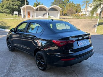FIAT Cronos 1.3 Pack Plus AT ¡¡ 0 km !! Entrega inmediata