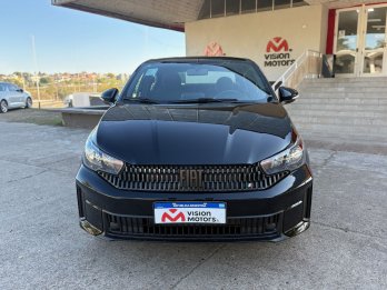 FIAT Cronos 1.3 Pack Plus AT ¡¡ 0 km !! Entrega inmediata