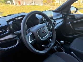 FIAT Cronos 1.3 Pack Plus AT ¡¡ 0 km !! Entrega inmediata