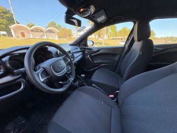 FIAT Cronos 1.3 Pack Plus AT ¡¡ 0 km !! Entrega inmediata