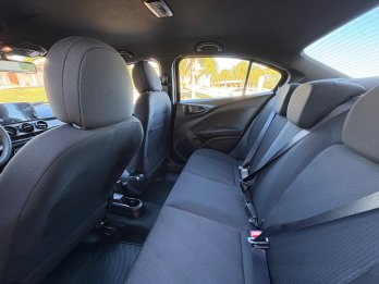 FIAT Cronos 1.3 Pack Plus AT ¡¡ 0 km !! Entrega inmediata