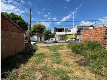 TERRENO EN VENTA GRELLA Y DON BOSCO