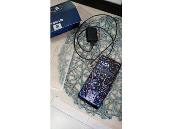 Motorola moto g22 128GB excelente estado