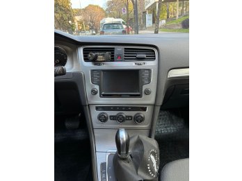 DUEÑA VENDE Golf confortline c/ cruise control y caja DSG 7