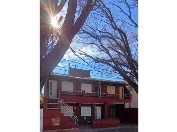ALQUILO DEPARTAMENTO EN CALLE SAROBE