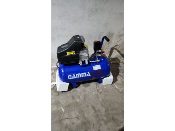 Compresor Gamma 50 Litros