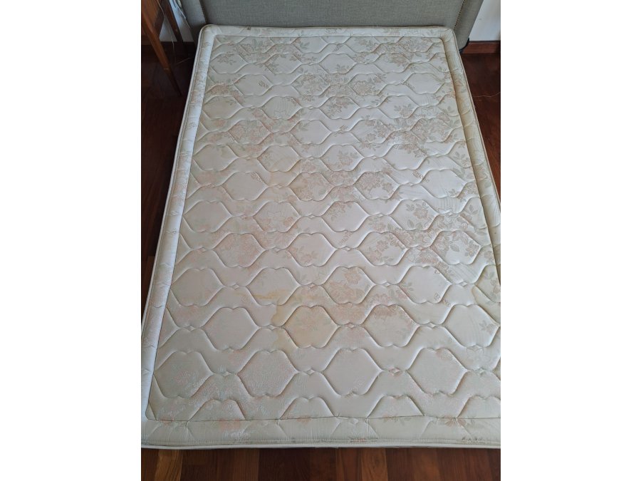 vendo colchon