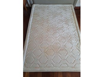vendo colchon