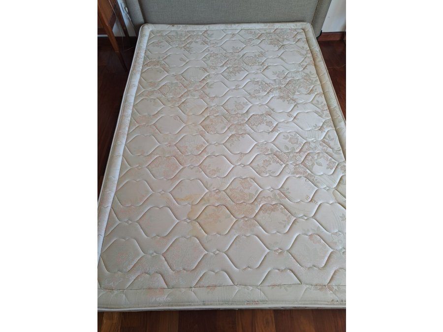vendo colchon
