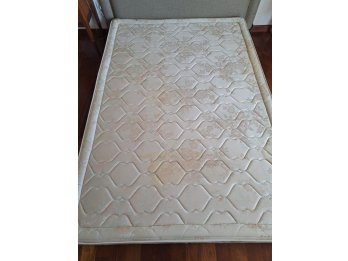 vendo colchon