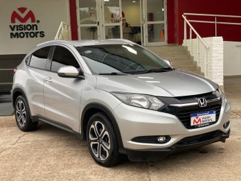 HONDA HR-V 1.8 EX AT.Recibo vehículos de menor y mayor valor