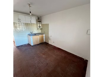 SE ALQUILA DEPARTAMENTO 1 DORMITORIO