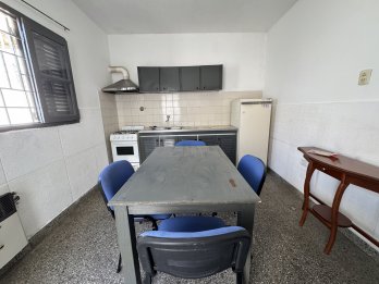 SE ALQUILA DEPARTAMENTO AMUEBLADO DE 1 DOR. EN ANDRES PAZOS