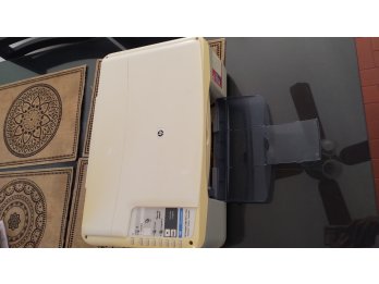 Impresora en buen estado