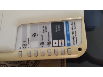 Impresora en buen estado