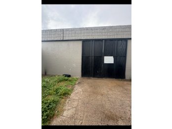 VENDO GALPON CALLE RONDEAU