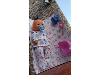 Bebote de Yoly Bell