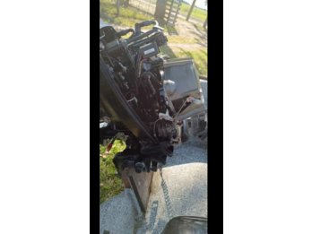 MOTOR MERCURY 15HP U$S 2.000 (LEER DESCRIPCIÓN)