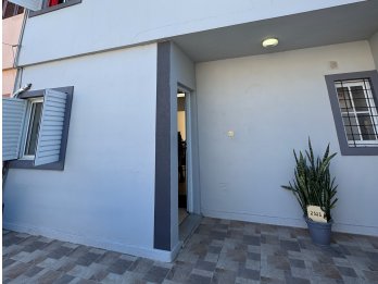 EN VENTA CASA  APTA CREDITO