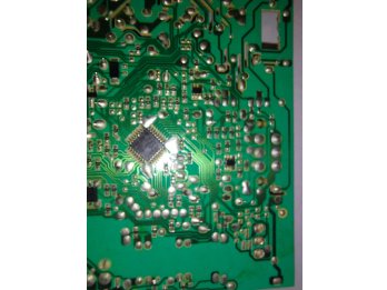 PLACA DE HELADER WIRPOOL NO FROST 6 SENTIDO
