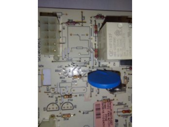 PLACA DE HELADER WIRPOOL NO FROST 6 SENTIDO