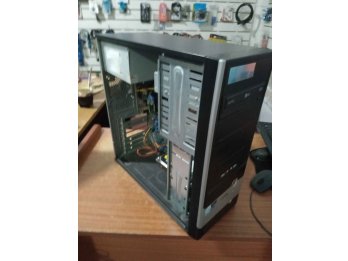 PC Sin Monitor Micro i5 3570 - RAM 8GB - Disco 1 Tera - W10