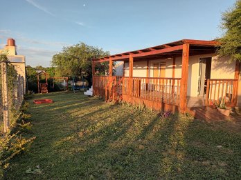 ALQUILO QUINTA EN GENERAL ALVEAR, ENTRE RIOS