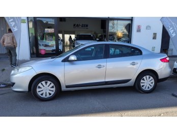 RENAULT FLUENCE 1.65 16V CONFORT AÑO 2013