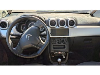 RENAULT FLUENCE 1.65 16V CONFORT AÑO 2013
