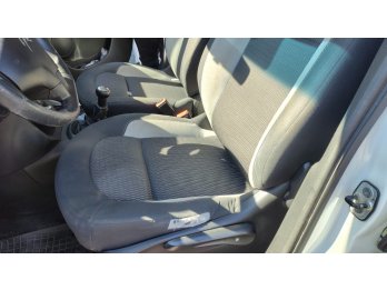 RENAULT FLUENCE 1.65 16V CONFORT AÑO 2013