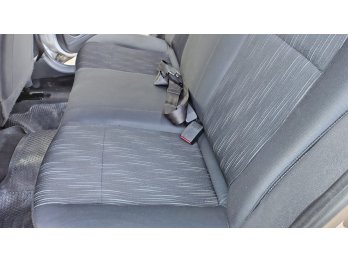 RENAULT FLUENCE 1.65 16V CONFORT AÑO 2013