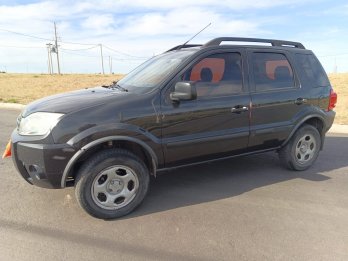 VENDO ECOSPORT XLS 2.0