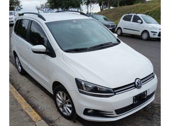 SURAN TRENDLINE NAFTA 96.700 KM TITULAR
